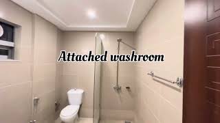 1 bed room apartment ready to move Bahria heights 7 Rawalpindi bahriatownrawalpindi apartment [upl. by Ayerhs195]