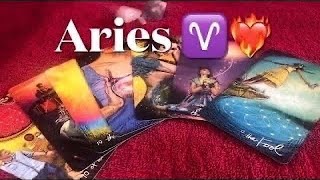 Aries love tarot reading  Oct 8th  your confidence is attractive [upl. by Chong]