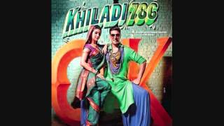 Balma  Khiladi 786 2012 Full Song HD 320kbpswmv [upl. by Erreip596]