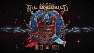 THE UNGUIDED  Never Yield Official Lyric Video  Napalm Records [upl. by Debra]