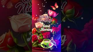 Good Morning Status 🥰🌅  Good Morning Shayari  goodmorning trending love shayari new 2024 [upl. by Mazel]