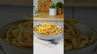 Pancake Spaghettis 🍝🥞 rezept pancakes [upl. by Busey568]