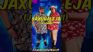 Jaxuhaleja ja menevää jytkettä huumori suomi dance [upl. by Dasa]