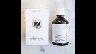 Zinzino Balance Oil 平衡油 [upl. by Savvas]