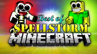 Best of SPELLSTORM [upl. by Leuqer]