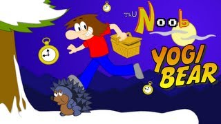 Adventures of Yogi Bear Review [upl. by Nesaj239]