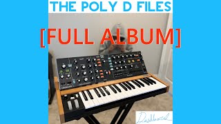 The Poly D Files [upl. by Mellette864]