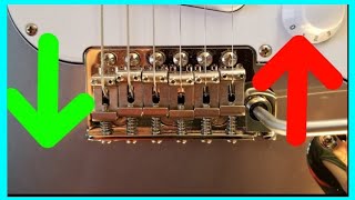 How To Intonate Your Guitar In 3 Easy Steps [upl. by Ahseik748]