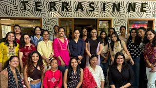 CoRise Women Entrepreneurs Startup Meetup Pune [upl. by Anma346]