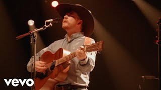 Colter Wall  Cowpoke Live Performance [upl. by Lulita]