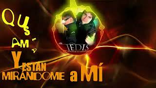 Jedis  Boom Boom y Shacky Shacky Video Lyric Oficial Prod por jedismusicpro [upl. by Ateekal273]