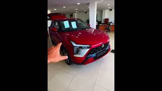 Mitsubishi outlander sport شرح سريع محمدفاروق [upl. by Heron]