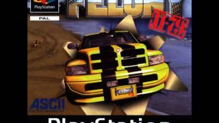 Felony 1179 OST Theme from quotRunaboutquot [upl. by Nnylatsyrc637]