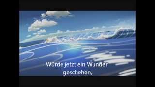 5 centimeters per second ending german sub [upl. by Imtiaz]