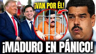 NICOLAS MADURO Y SU DICTADURA ESTAN CERCA DEL FIN 🇻🇪✊ LA PEOR PESADILLA [upl. by Illib]