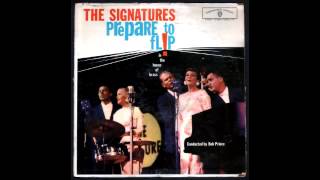 The Signatures  Judaline [upl. by Jablon]