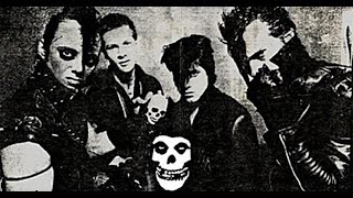 The Misfits Suck  Your Favorite Band Sucks Podcast [upl. by Faus340]