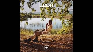 Leon Bridges  Laredo 432hz [upl. by Haceber]