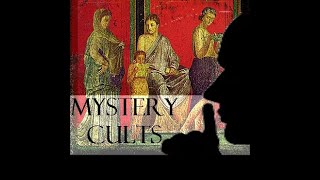 Seeking Immortality The Ancient Mystery Cults [upl. by Plotkin660]