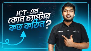 HSC25 ব্যাচের শুরু থেকেই গুছিয়ে ICT পড়ার রোডম্যাপ  HSC 25 Online Batch [upl. by Colver]