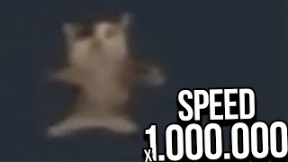 schni schna schnappi schnappi schnappi schnapp SPEED 1000000x [upl. by Lahcsap]