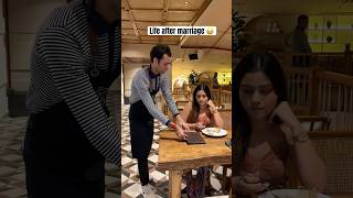 Wait for waiter’s reaction 😂 shortsvideo youtubeshorts shortsvideo trendingshorts [upl. by Funda567]