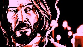 John Wick OST  Deconsecrated  Really Pissed Off Slowed and Deeper Hour Loop [upl. by Casavant673]