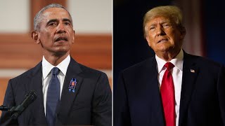 Obama official drops bad news on Trump [upl. by Nauqel500]