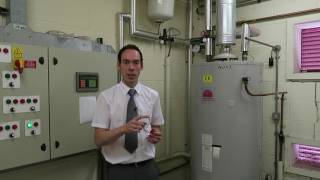 How to Carry Out Water Hygiene  Legionella Checks [upl. by Ten]