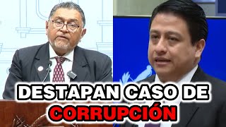 URGENTE SALE A LA LUZ UN NUEVO CASO DE CORRUPCIÓN EN FONAGRO GUATEMALA [upl. by Alan]