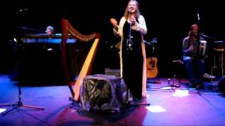 Moya Brennan amp Friends  Mhorags Na Horo Gheallaidh amp Alasdair MacColla  Live 11032011 [upl. by Nitsyrc]