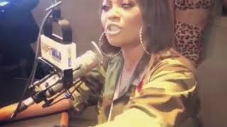 TEAIRRA Mari interview detroit tayyontop [upl. by Eirojam188]