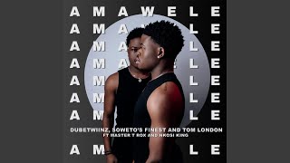 Amawele [upl. by Astrid649]