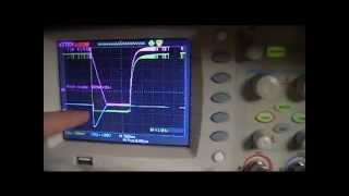 Astable Multivibrator Operation [upl. by Novets315]