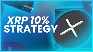 How to become successful in 2024 with arbitrage Ripple Crypto Arbitrage Strategy  10 Profit [upl. by Ailliw]