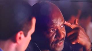 Delroy Lindo  Kidnapped [upl. by Mad]