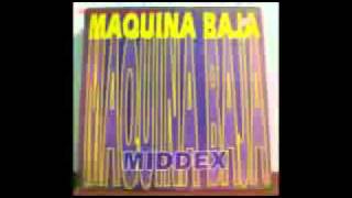 Middex  Maquina baja 1994 [upl. by Yenttihw845]