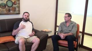 Stem Cell Therapy for Autism John Guerriero Interview with Neil Riordan PhD PA [upl. by Marelda719]