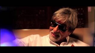 Department Official Theatrical Trailer  Amitabh Bachchan Sanjay Dutt [upl. by Anait]