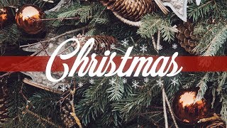 Happy Christmas Background Music For Videos [upl. by Haim]