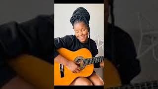 master kg  dali nguwe ft nkosazana daughter [upl. by Astred]