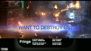 Fringe Season 3 Premiere Commercial 4 Olivia [upl. by Evol]