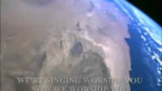 WORSHIP YOU  BOANERGES wlyrics [upl. by Aniretac488]