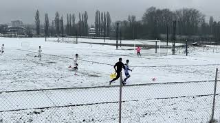 Karlovac vs Lučko 1 poluvrijeme [upl. by Blaze]