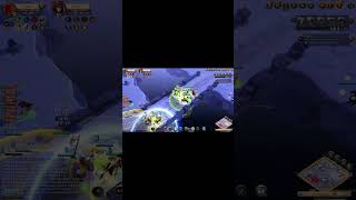 Albion Online  Shorts  알비온 온라인  I Love EnergyShaper  Caerleon Faction  West [upl. by Ehtiaf]