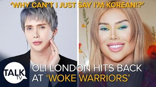 Surgery Addict Who Transitioned To Become Korean Then A Woman Explains Why He DeTransitioned [upl. by Isleen]