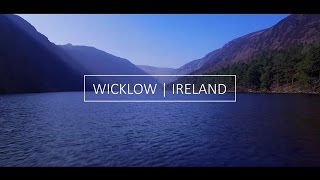 Wicklow by Air  2K Drone Footage [upl. by Dona]