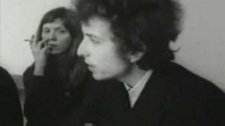 Bob Dylan Interview with Time Magazine [upl. by Salema602]