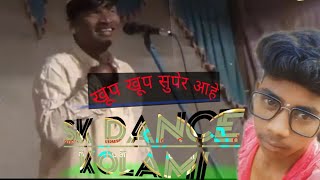 kolami song video SK dance kolami [upl. by Freida]