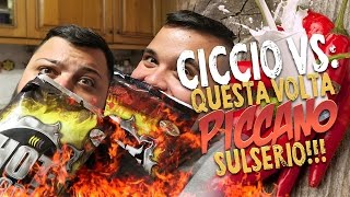 Ciccio Vs Questa volta Piccano SulserioPortateci Latteeee [upl. by Mat]